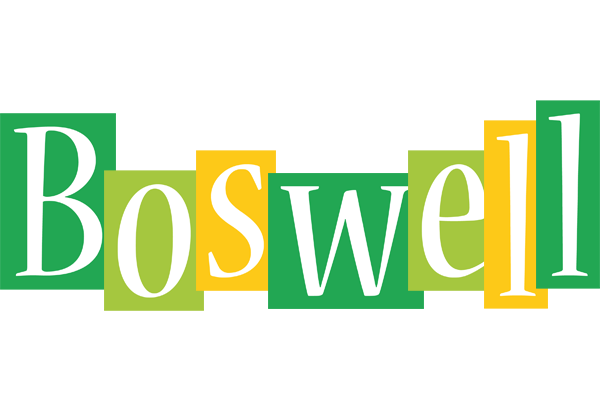 Boswell lemonade logo