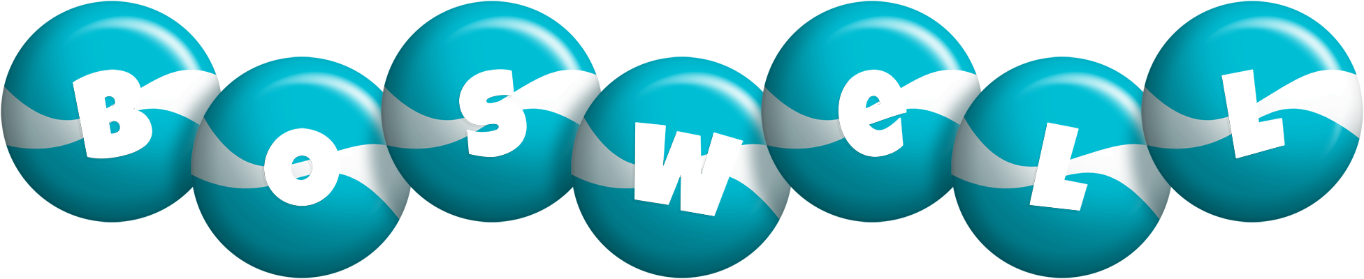 Boswell messi logo