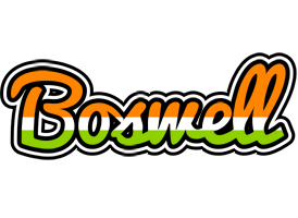 Boswell mumbai logo