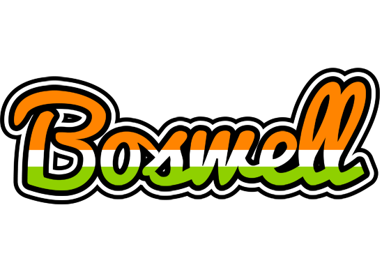 Boswell mumbai logo