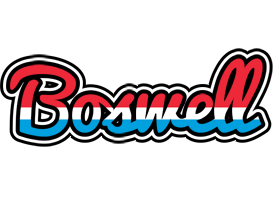 Boswell norway logo