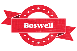 Boswell passion logo