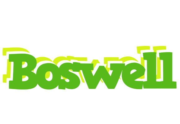Boswell picnic logo