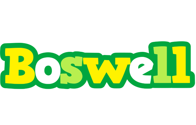 Boswell soccer logo