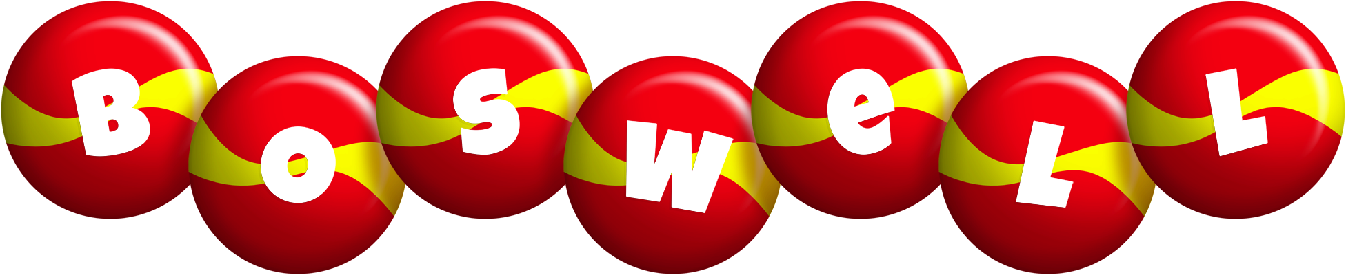 Boswell spain logo