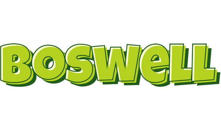 Boswell summer logo