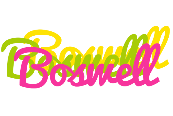 Boswell sweets logo