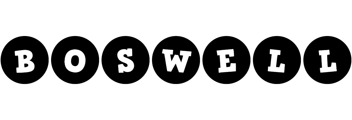 Boswell tools logo