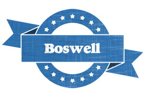 Boswell trust logo