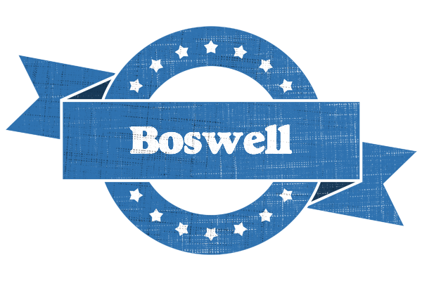 Boswell trust logo