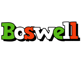 Boswell venezia logo