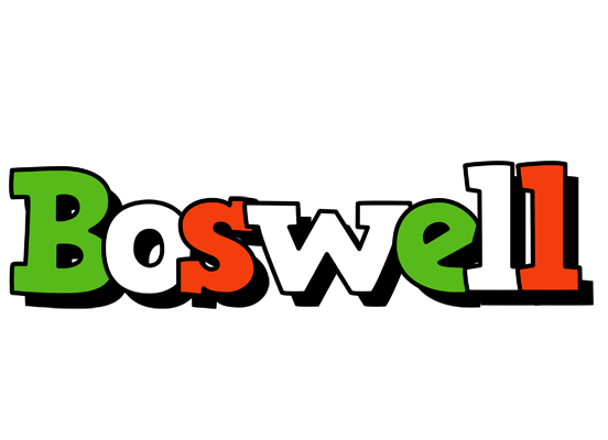 Boswell venezia logo