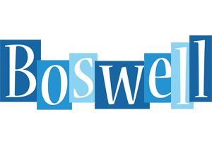 Boswell winter logo