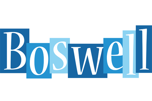 Boswell winter logo