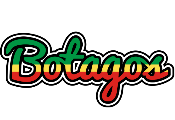 Botagos african logo