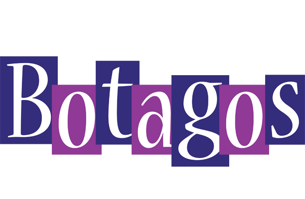 Botagos autumn logo