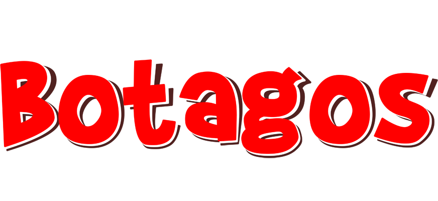 Botagos basket logo