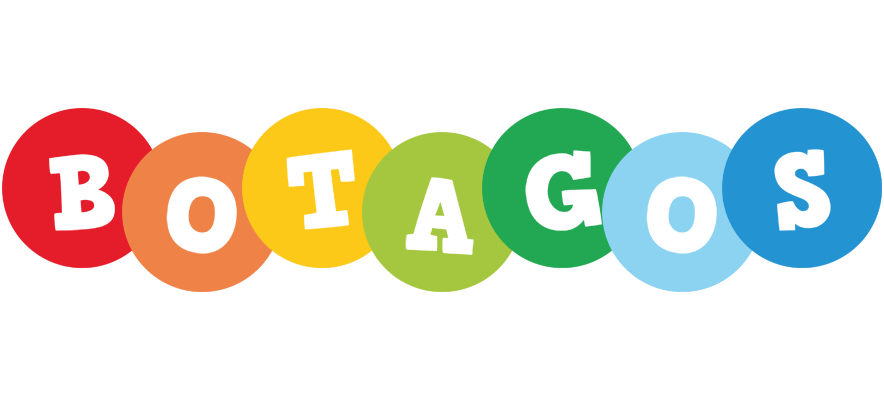 Botagos boogie logo