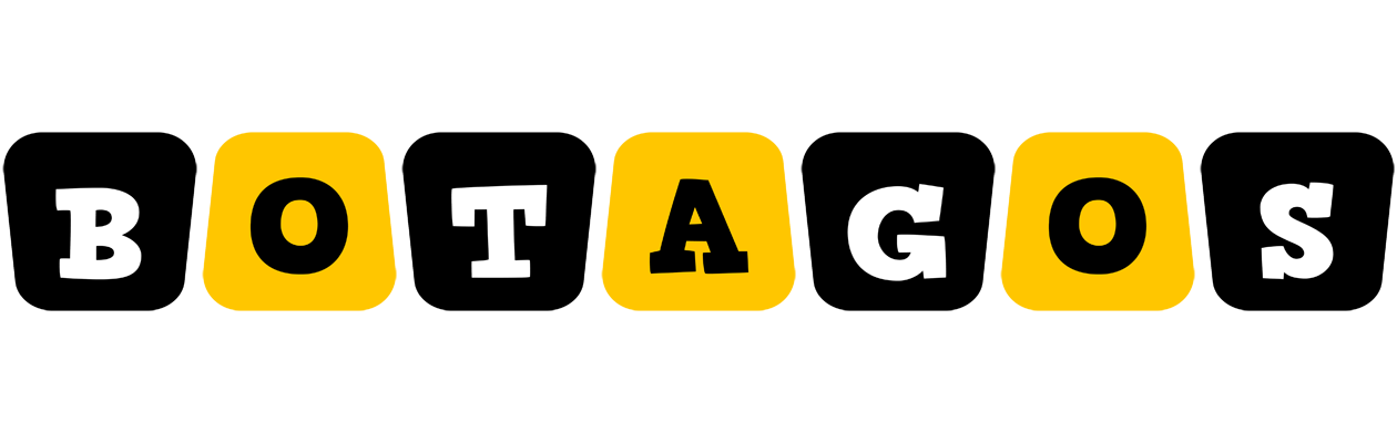 Botagos boots logo
