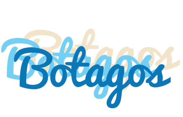 Botagos breeze logo