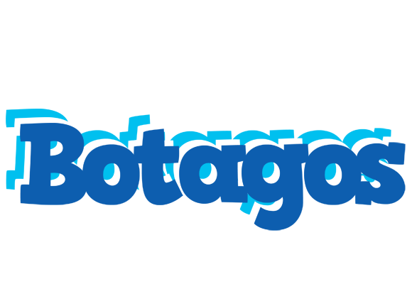 Botagos business logo