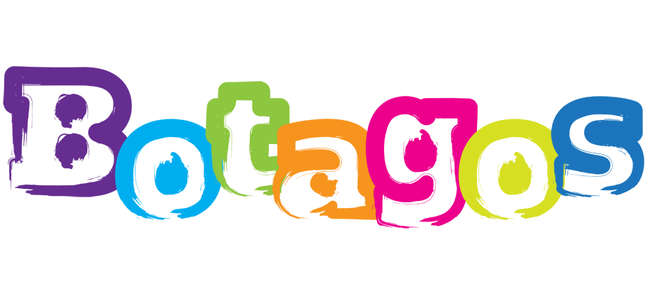 Botagos casino logo