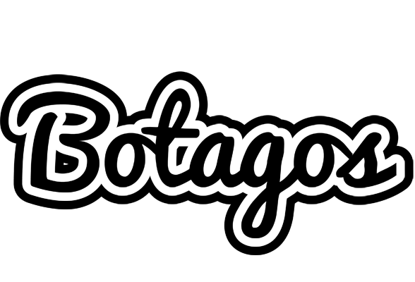 Botagos chess logo