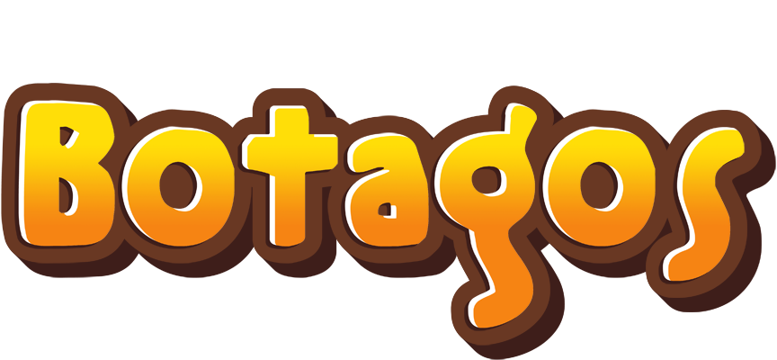 Botagos cookies logo