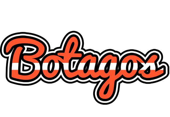 Botagos denmark logo