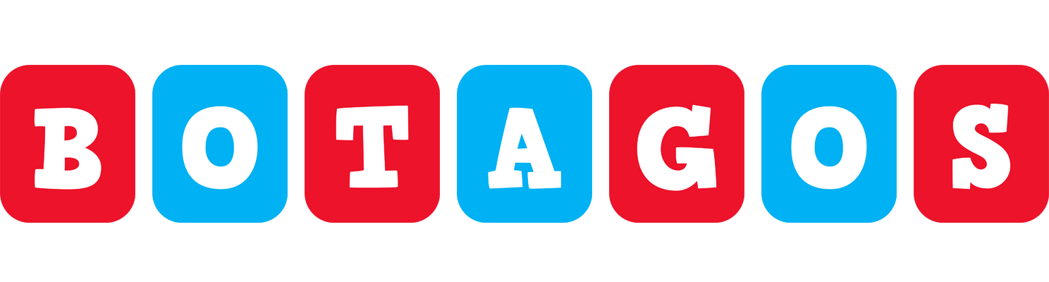 Botagos diesel logo