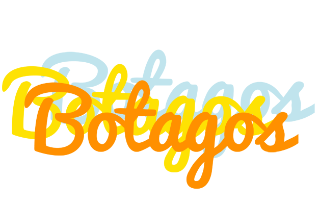 Botagos energy logo