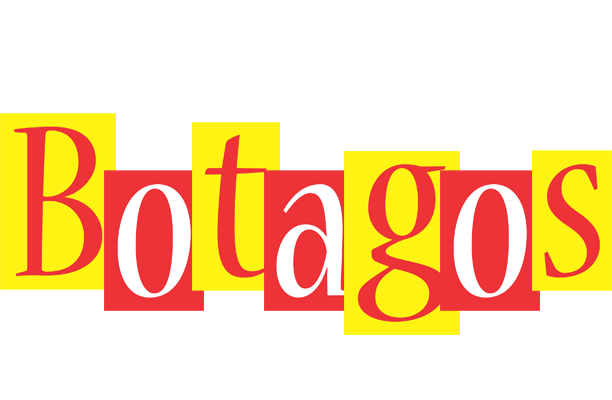 Botagos errors logo