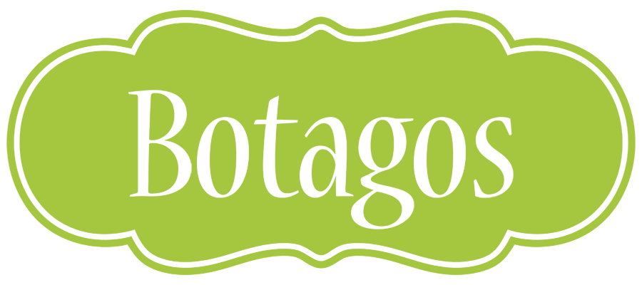 Botagos family logo