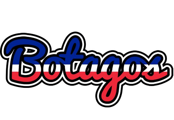 Botagos france logo