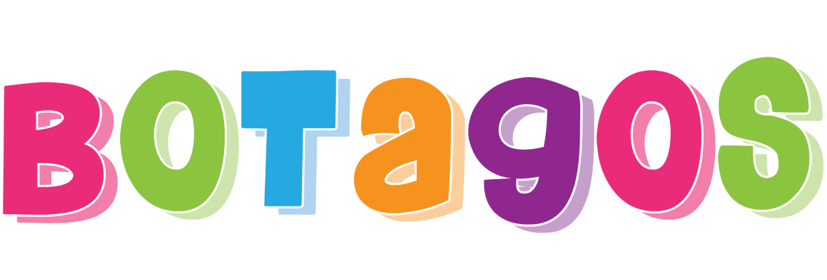 Botagos friday logo