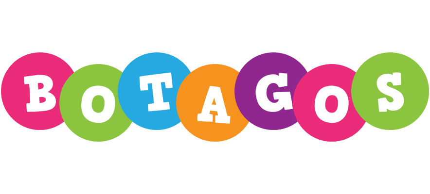 Botagos friends logo