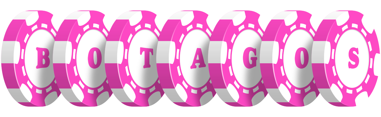Botagos gambler logo
