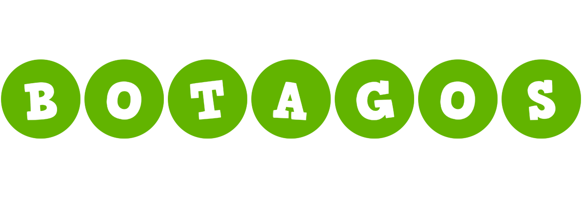 Botagos games logo