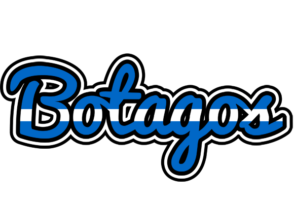 Botagos greece logo