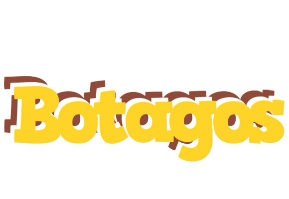 Botagos hotcup logo
