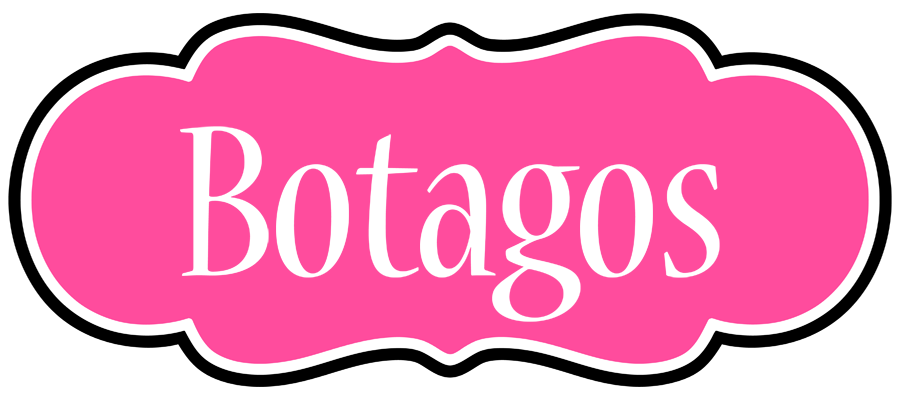 Botagos invitation logo
