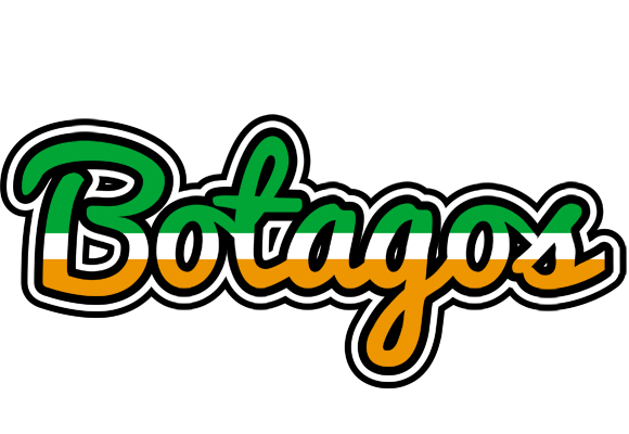 Botagos ireland logo