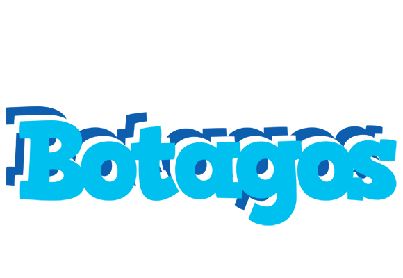 Botagos jacuzzi logo