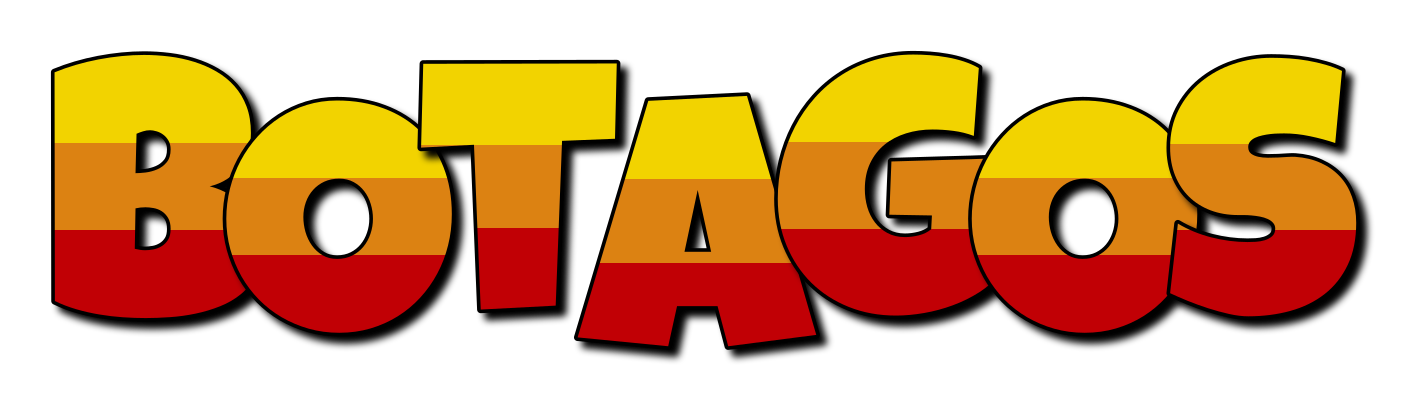 Botagos jungle logo