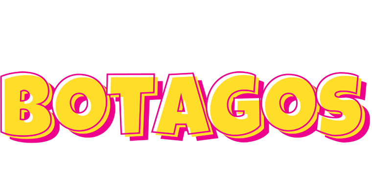 Botagos kaboom logo