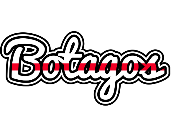 Botagos kingdom logo