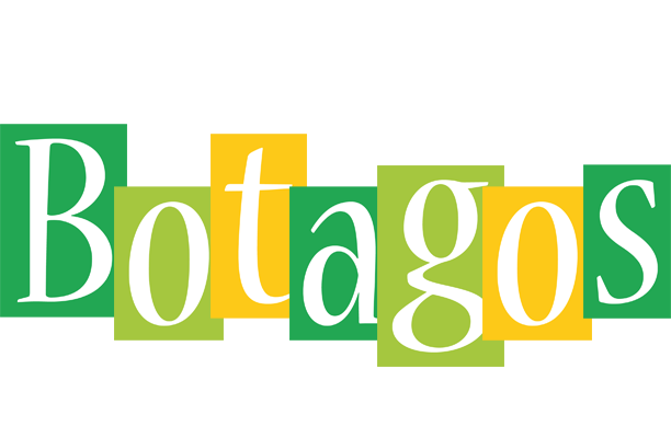 Botagos lemonade logo