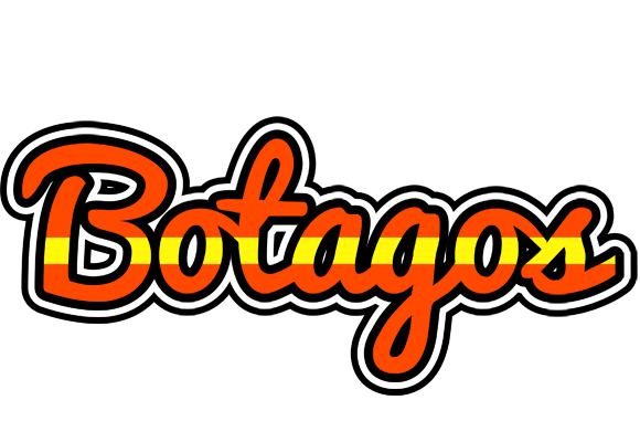 Botagos madrid logo