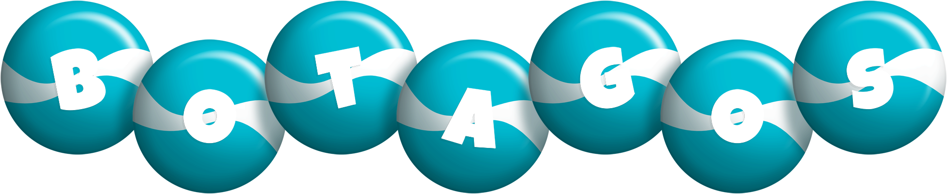 Botagos messi logo