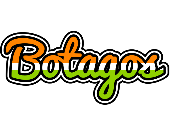 Botagos mumbai logo